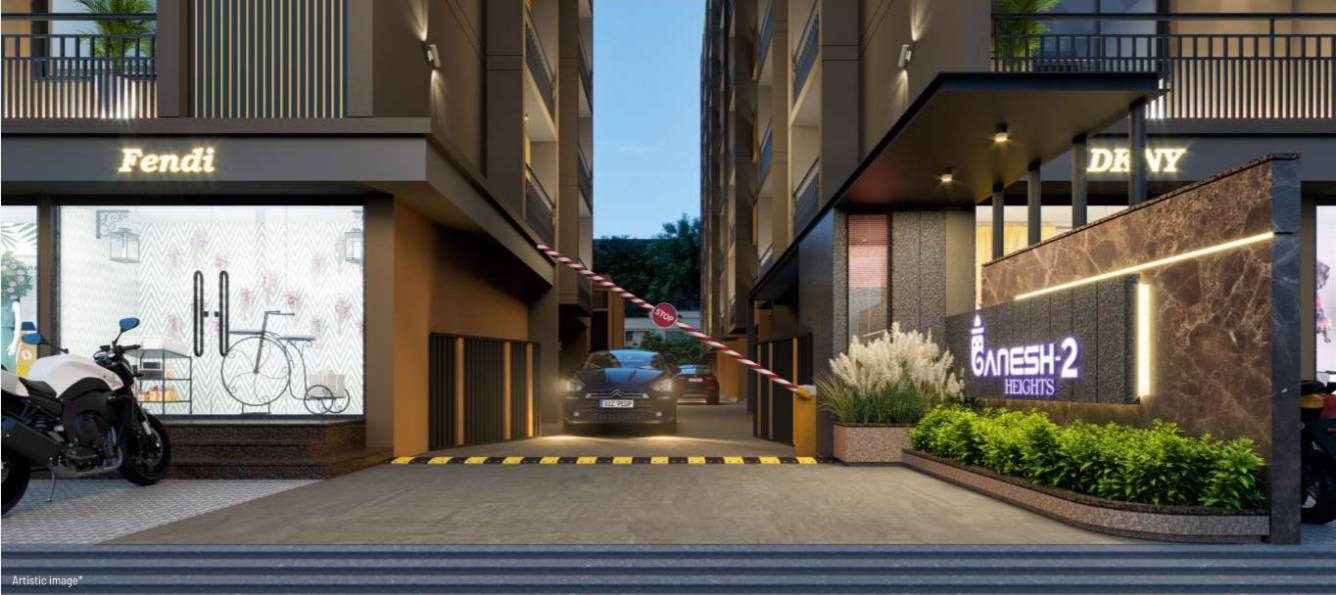  ganesh heights 2 Others