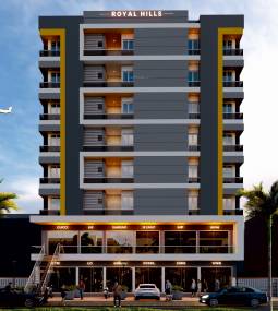  royal-hills Elevation