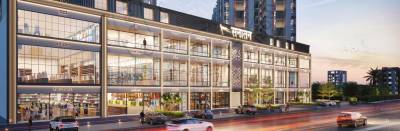 Shopping Mall sanatan Shopping Mall