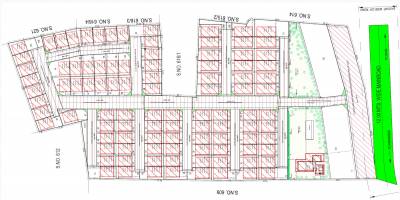 Layout Plan laksh-neelakash Layout Plan