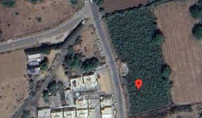 Location Plan laksh-neelakash Location Plan