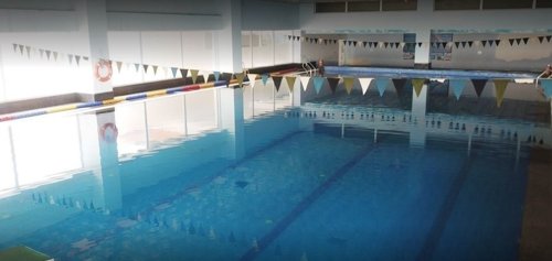  city-sector-40-part-2 Swimming Pool