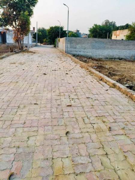 Internal Roads & Footpaths green-city-3 Internal Roads & Footpaths