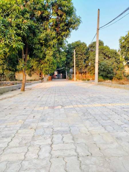Internal Roads & Footpaths green-city-3 Internal Roads & Footpaths