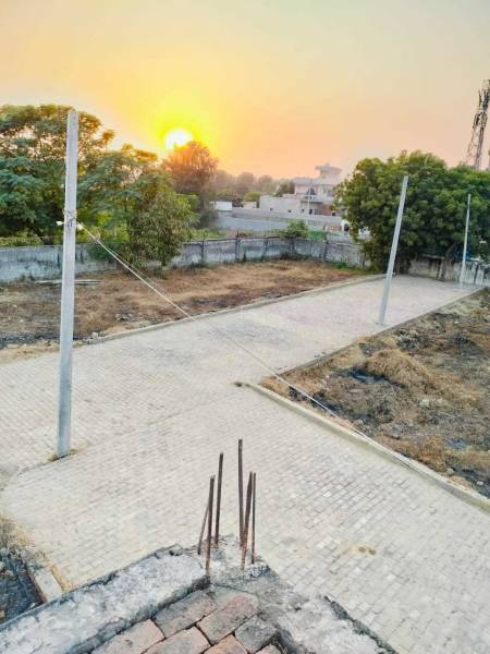 Internal Roads & Footpaths green-city-3 Internal Roads & Footpaths