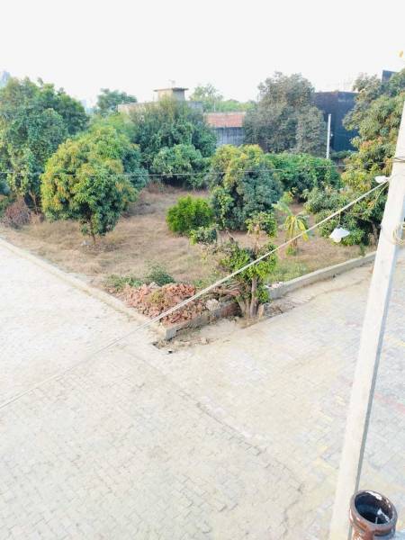 Plot green-city-3 Plot