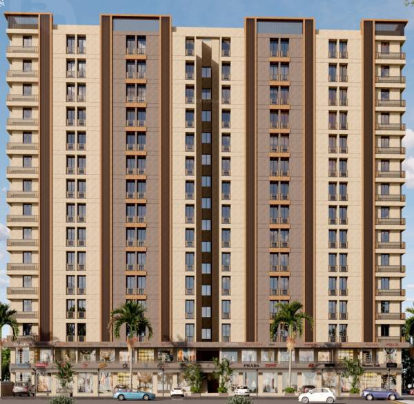  the-iconic-world Elevation