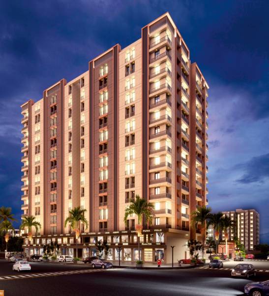  the-iconic-world Elevation