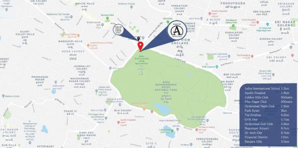  a-phase-2 Location Plan