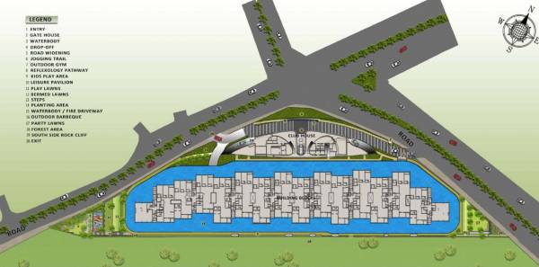  a-phase-2 Master Plan