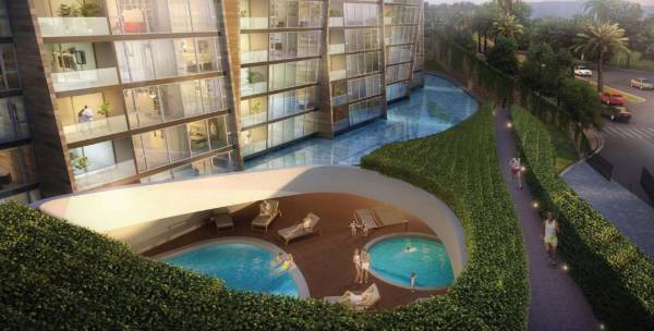  a-phase-2 Swimming Pool