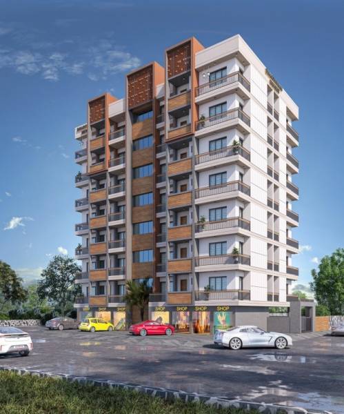  dhartidhan-height Elevation