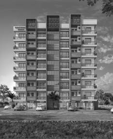 Elevation  dhartidhan-height Elevation