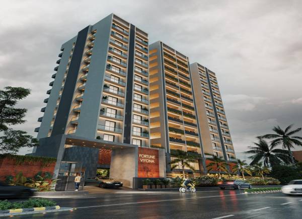 Elevation fortune-viyona Elevation