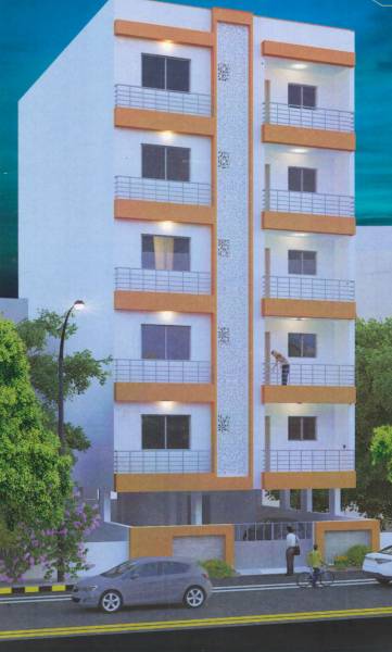  vinayak-avenue Elevation