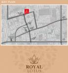Location Plan royal-lotus Location Plan