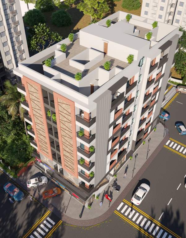  royal lotus Elevation