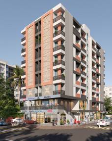  royal-lotus Elevation