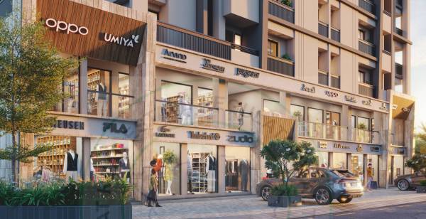  dwarika-avenue Shopping Mall