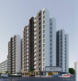 Elevation  pusti-hills Elevation