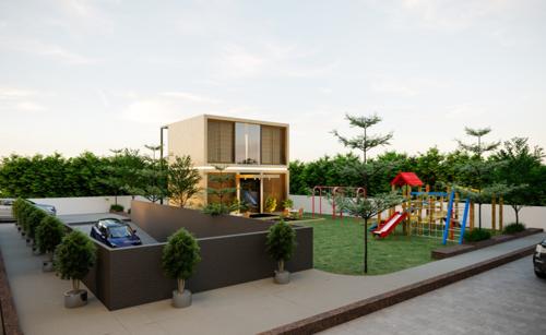  pusti-hills Children's play area