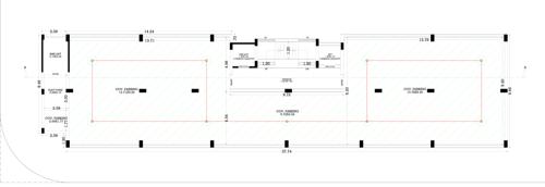 Akshar Avenue Cluster Plan for Car Parking akshar-avenue Akshar Avenue Cluster Plan for Car Parking
