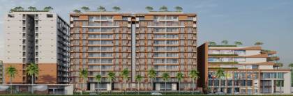  atmiya-fieldspace Elevation