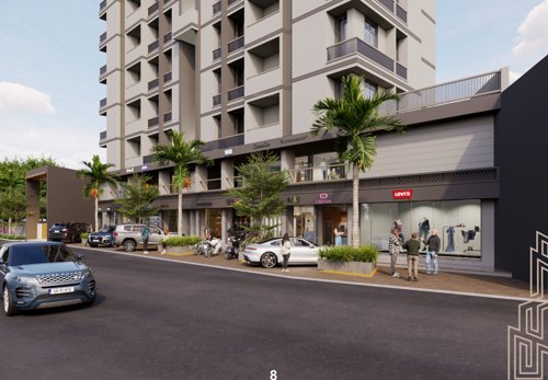  vastu-nest Entrance Gate Security Cabin