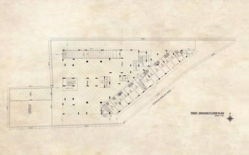  nachiketa-hills Nachiketa Hills Cluster Plan for ground Floor