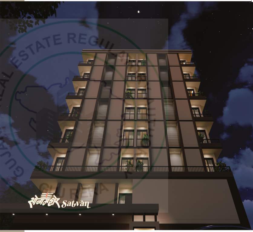  sonamahor satvan Elevation