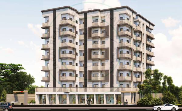  sankalp-siddh-vivant Elevation