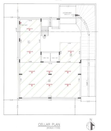Shaswat Heights Cluster Plan from ground to 1st Floor shaswat-heights Shaswat Heights Cluster Plan from ground to 1st Floor