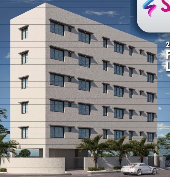 Elevation sadguru-nest Elevation