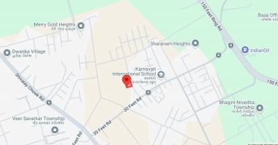  bombay-silver-4 Location Plan