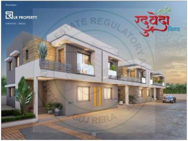  rudveda-nilay Elevation