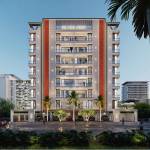  silver-nest Elevation