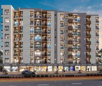  dream-land Elevation