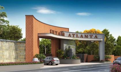  shyam-atlanta Elevation