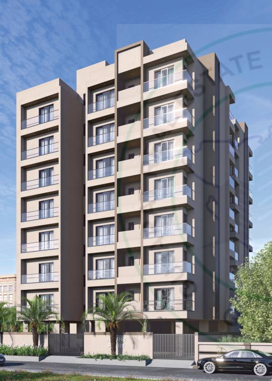 Elevation shubh vihar Elevation