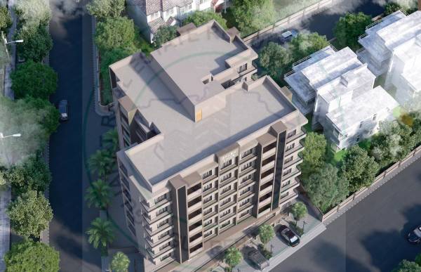 Elevation shubh-vihar Elevation