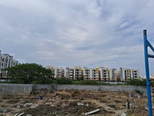 ea-luxe-villa-plot Elevation Elevation