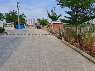  ea-luxe-villa-plot Internal Roads & Footpaths