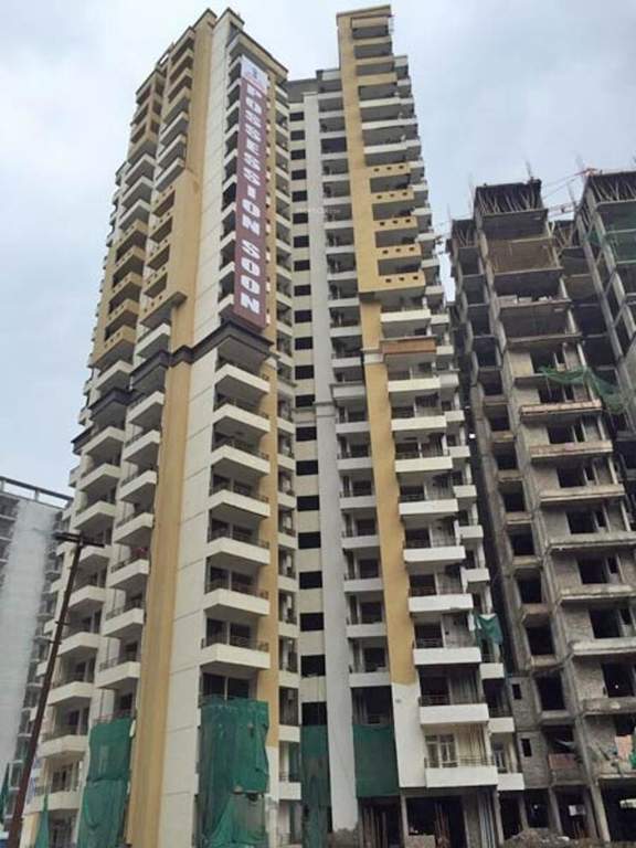  flora Construction Status Jan 25