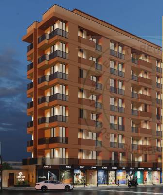  shubh-icon Elevation