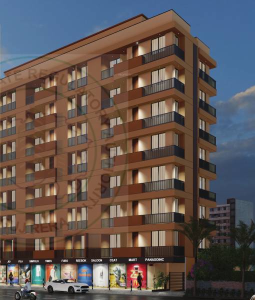  shubh-icon Elevation