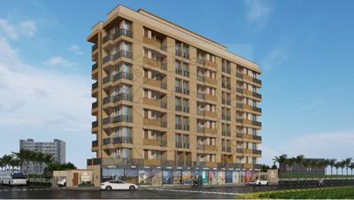  shubh-icon Elevation