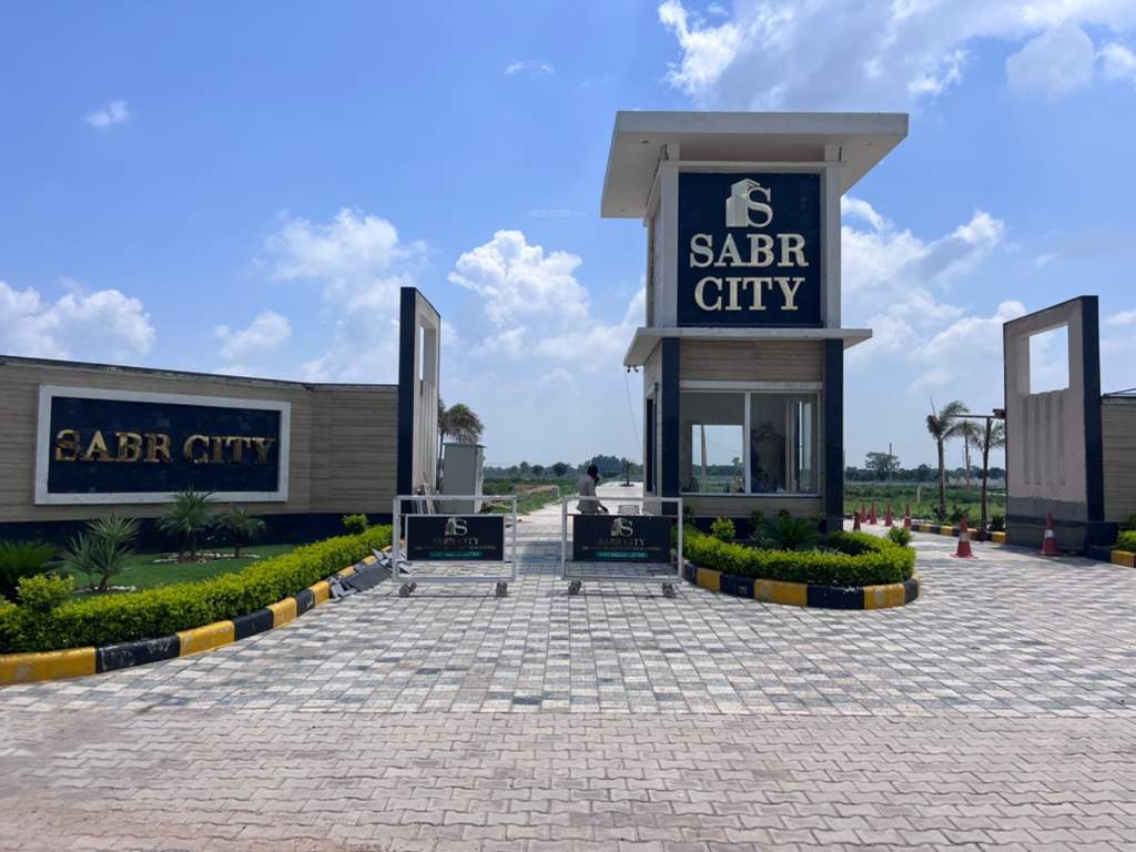  city Elevation