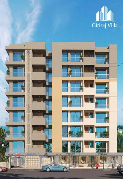 Elevation giriraj-villa Elevation