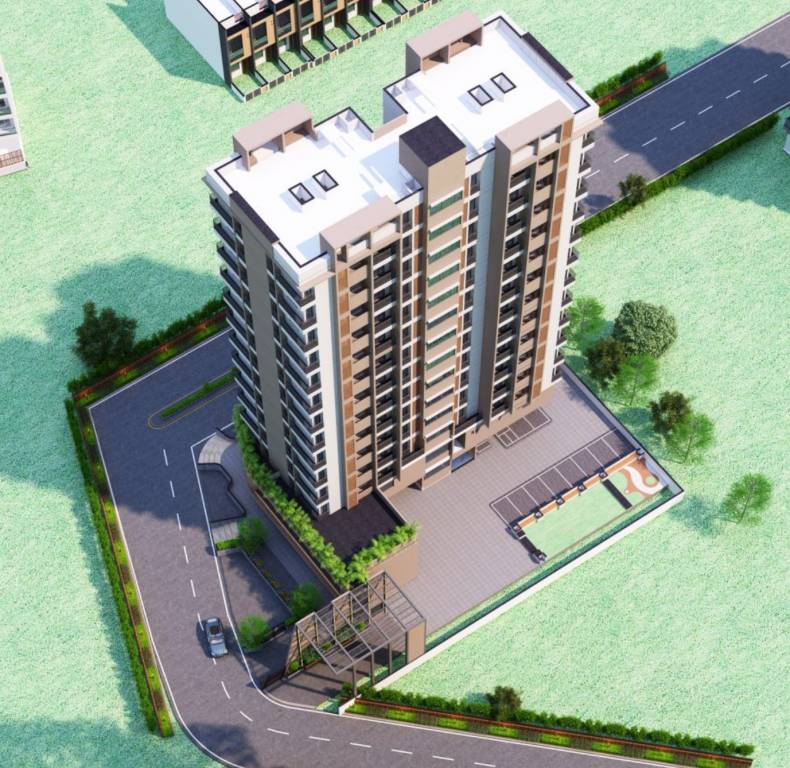 kunj height Elevation