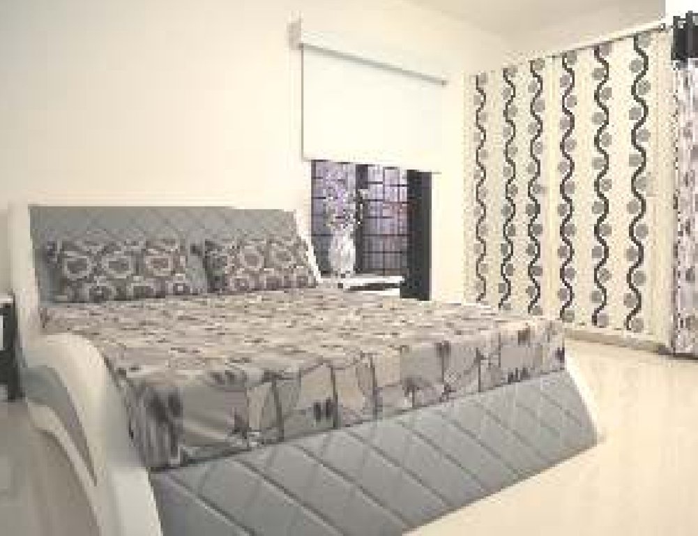 heights wing c and wind d Bedroom